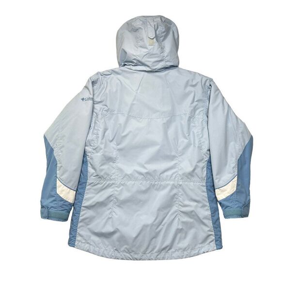 Columbia Women's 3-In-1 Interchange Winter Jacket / Coat - Picture 9 of 15